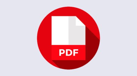 otimização de arquivos em pdf para as buscas