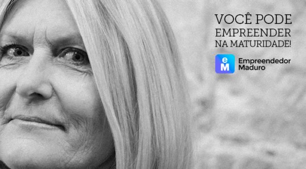 velho para empreender velho para ser empreendedor